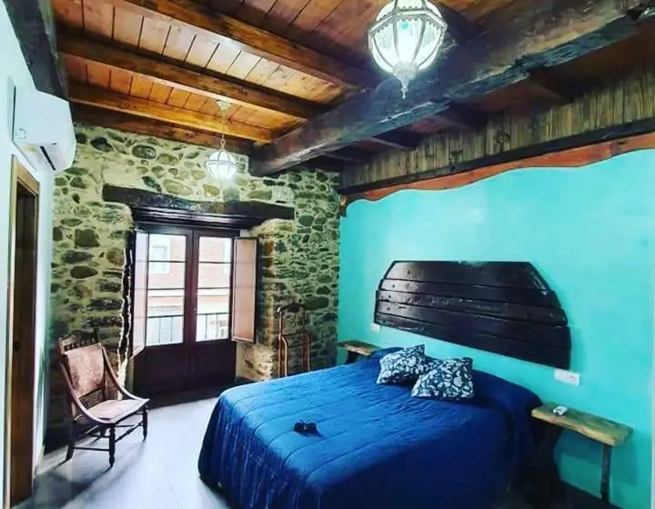 Standard-huone, Albergue La Medina De Camponaraya