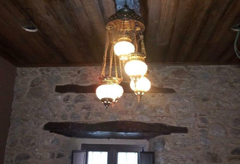 スタンダードルーム, Albergue La Medina De Camponaraya