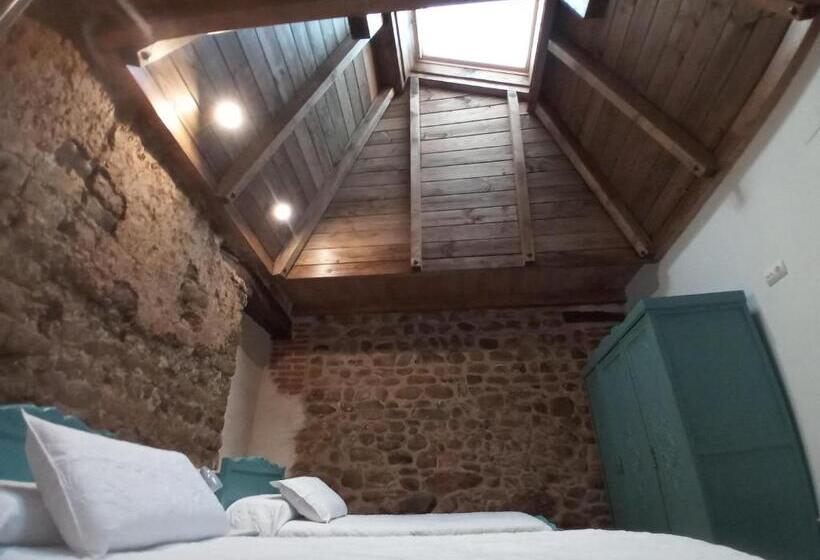 Номер Стандарт, Albergue La Medina De Camponaraya