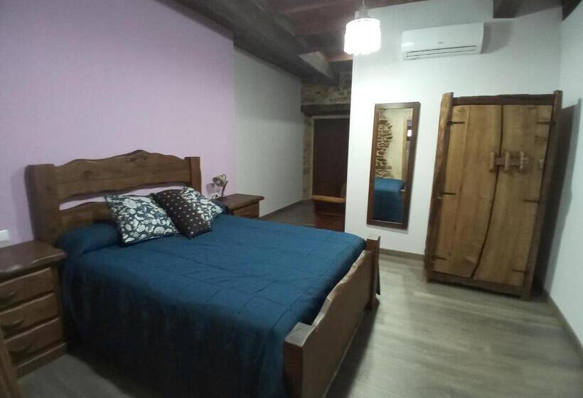 标准间, Albergue La Medina De Camponaraya