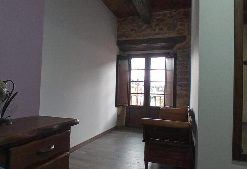 スタンダードルーム, Albergue La Medina De Camponaraya