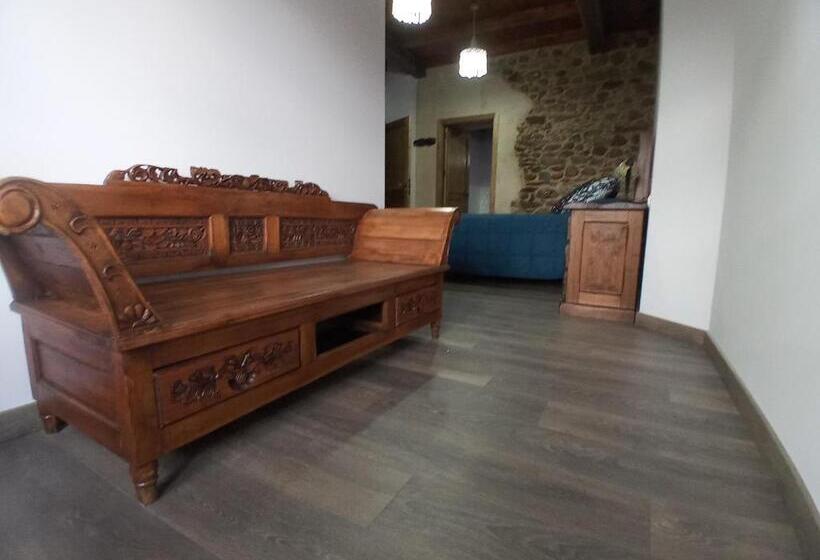 Номер Стандарт, Albergue La Medina De Camponaraya