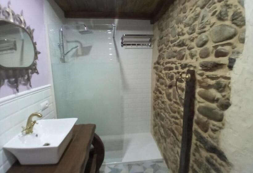 标准间, Albergue La Medina De Camponaraya