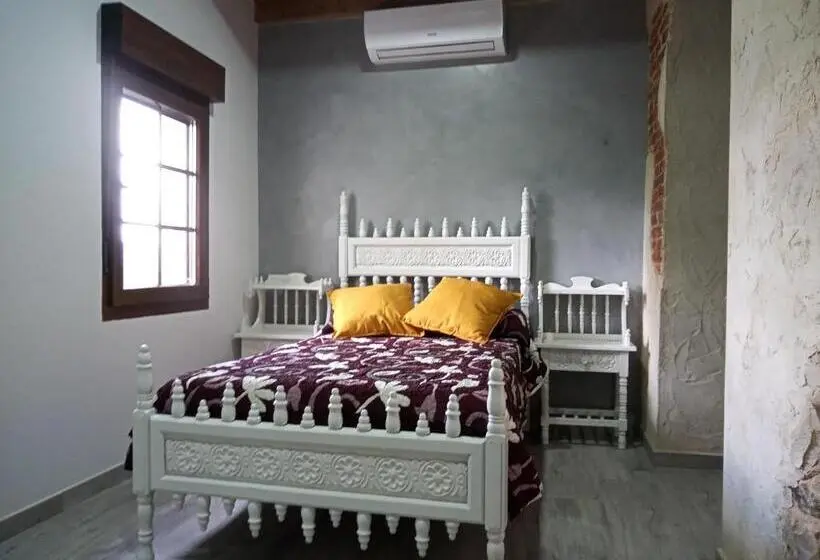 Standard Yhden Hengen Huone, Albergue La Medina De Camponaraya