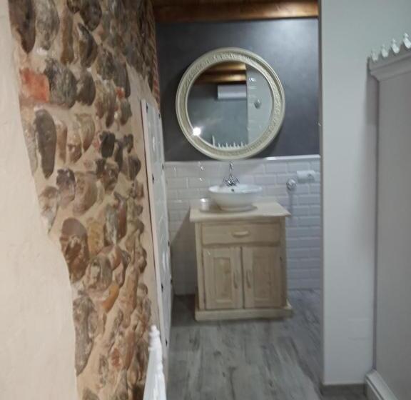 标准单人间, Albergue La Medina De Camponaraya