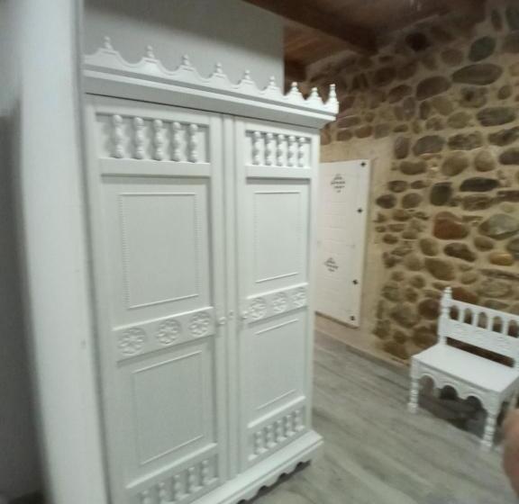 Номер Стандарт Индивидуальный, Albergue La Medina De Camponaraya