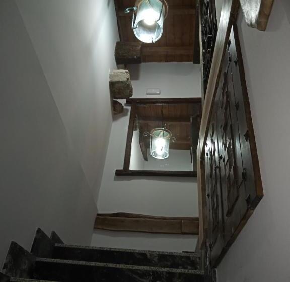 3间卧室的房子, Albergue La Medina De Camponaraya