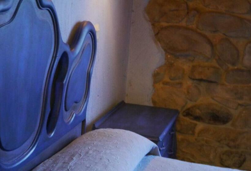 غرفة قياسية, Posada Corral Mayor