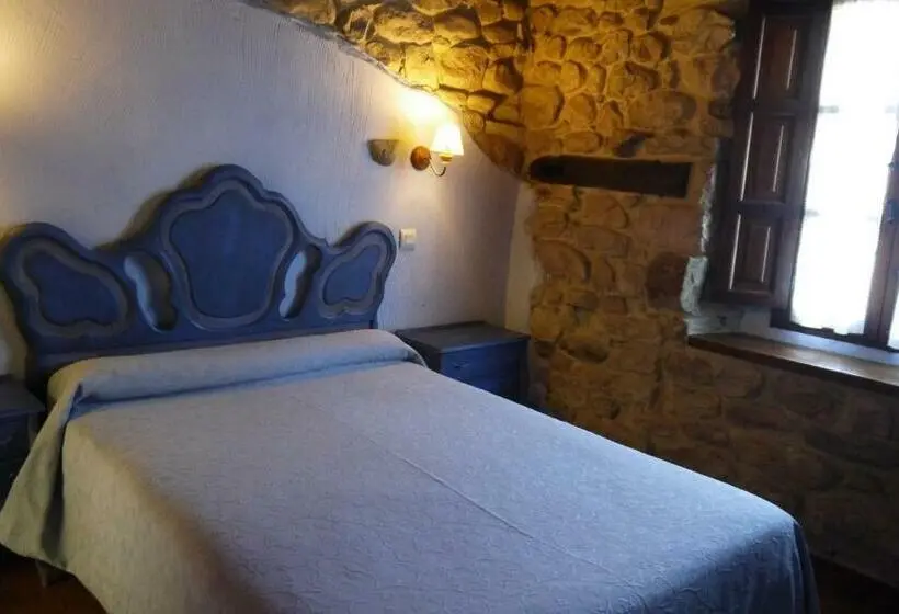 Standard-huone, Posada Corral Mayor