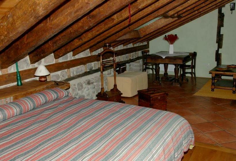 Номер Стандарт, Posada Corral Mayor