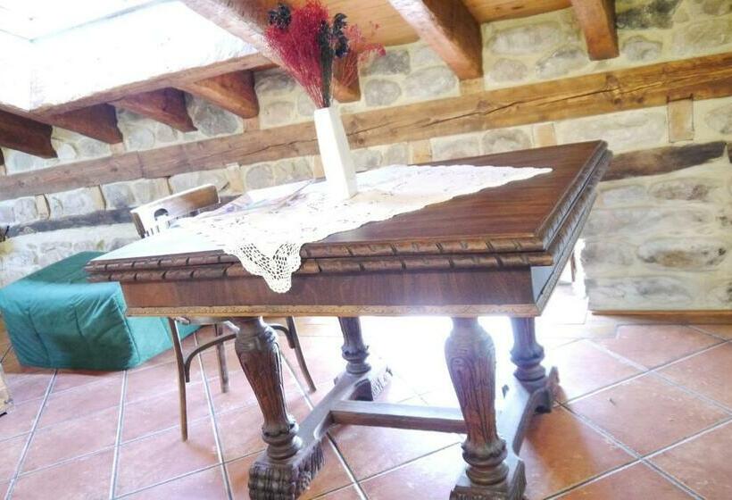 غرفة قياسية, Posada Corral Mayor