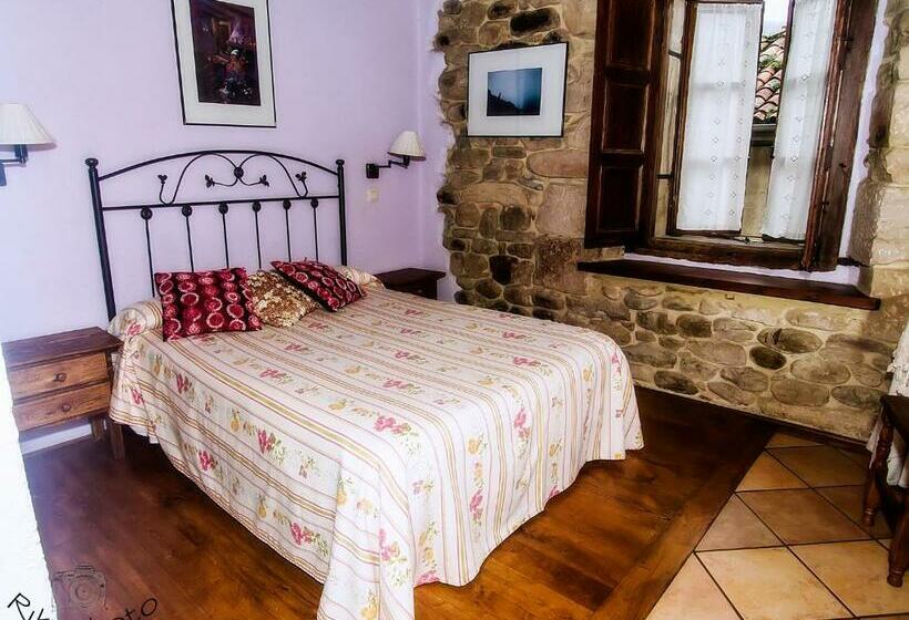 غرفة قياسية, Posada Corral Mayor