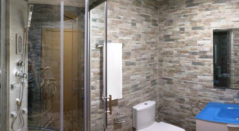 اتاق استاندارد, Residencial El Cuartel