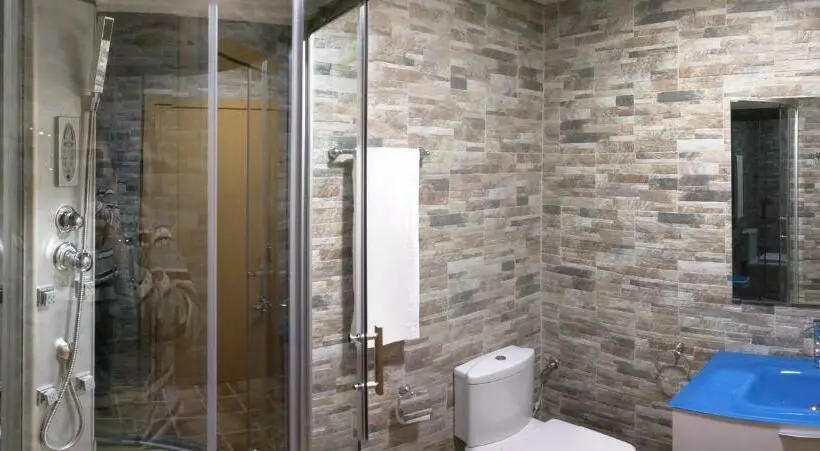 اتاق استاندارد, Residencial El Cuartel