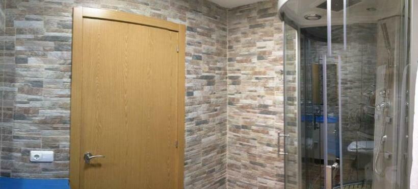 اتاق استاندارد, Residencial El Cuartel