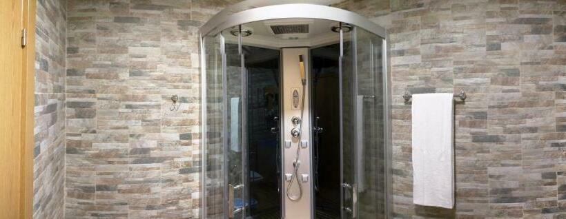 اتاق استاندارد, Residencial El Cuartel