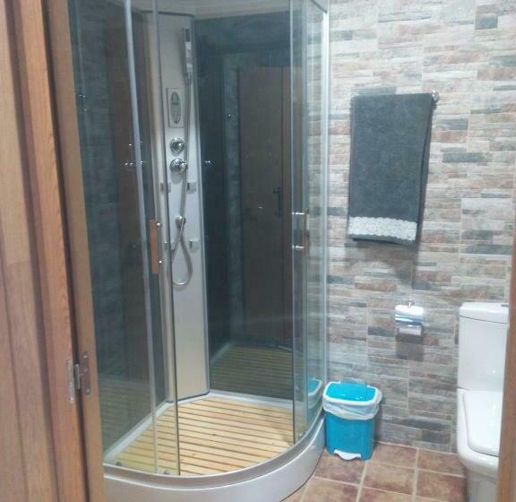 Номер Стандарт, Residencial El Cuartel