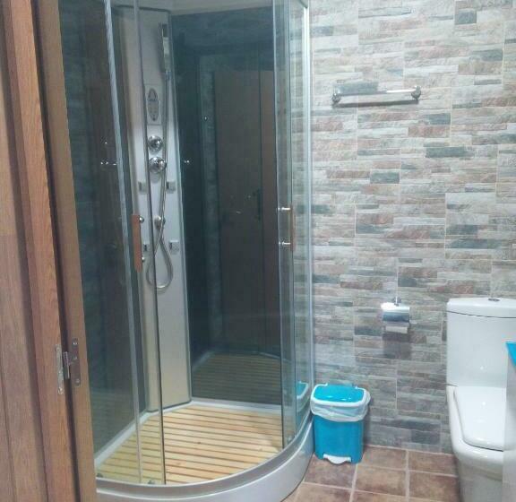 اتاق استاندارد, Residencial El Cuartel