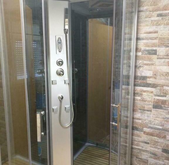 اتاق استاندارد, Residencial El Cuartel