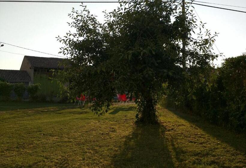 خانه 1 خوابه, Residencial El Cuartel