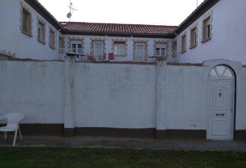 خانه 1 خوابه, Residencial El Cuartel