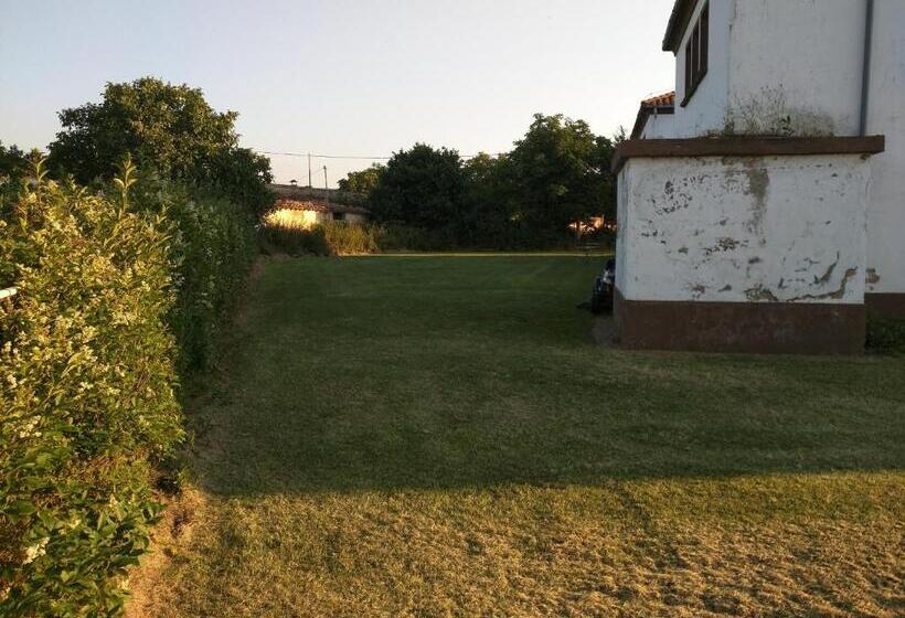 خانه 1 خوابه, Residencial El Cuartel