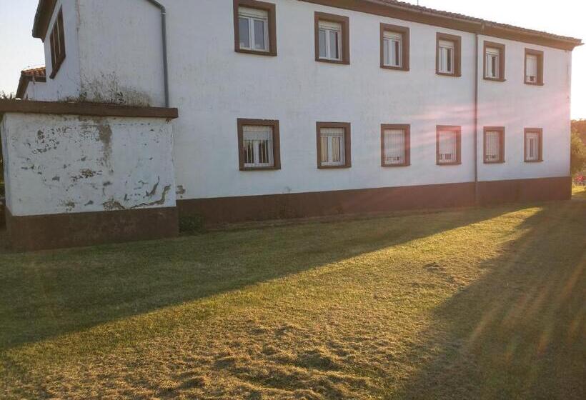 خانه 1 خوابه, Residencial El Cuartel