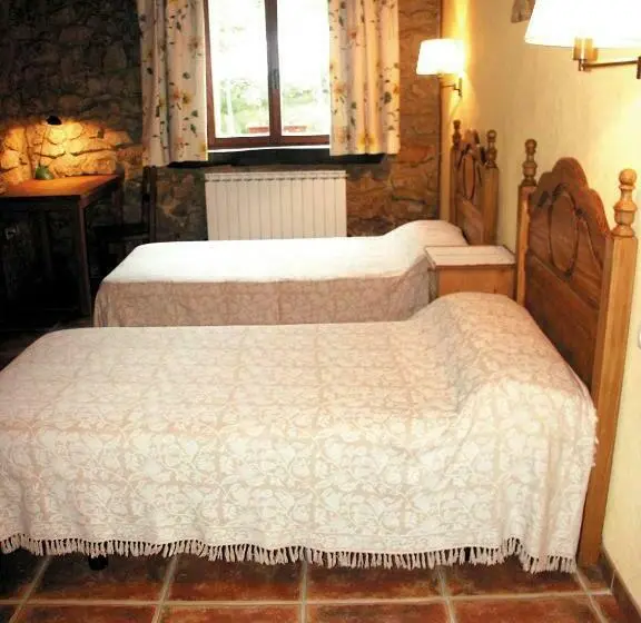 Standard-huone, Aristieta