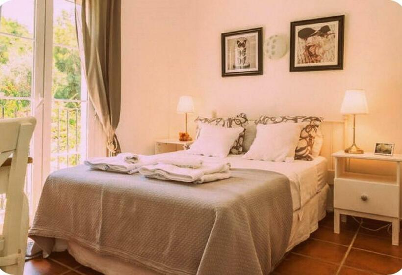 اتاق استاندارد, At Home In Malaga Stay & Solo Travellers