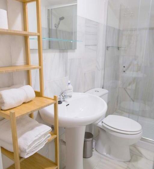 استودیوی استاندارد, At Home In Malaga Stay & Solo Travellers