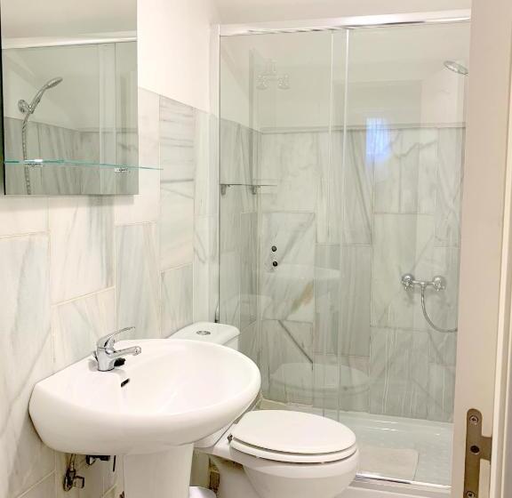 استودیوی استاندارد, At Home In Malaga Stay & Solo Travellers