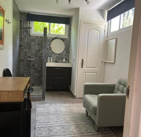 اتاق استاندارد, At Home In Malaga Stay & Solo Travellers