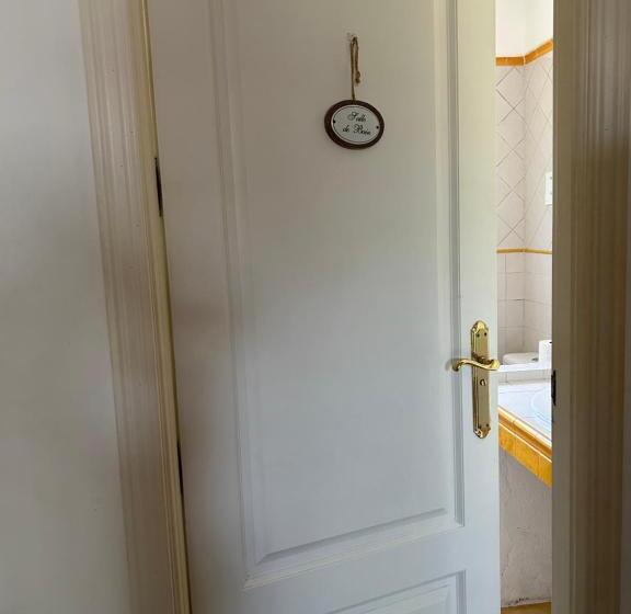 اتاق استاندارد یک تخته با بالکن, At Home In Malaga Stay & Solo Travellers