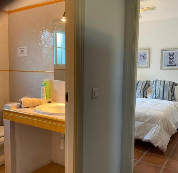 اتاق استاندارد یک تخته با بالکن, At Home In Malaga Stay & Solo Travellers