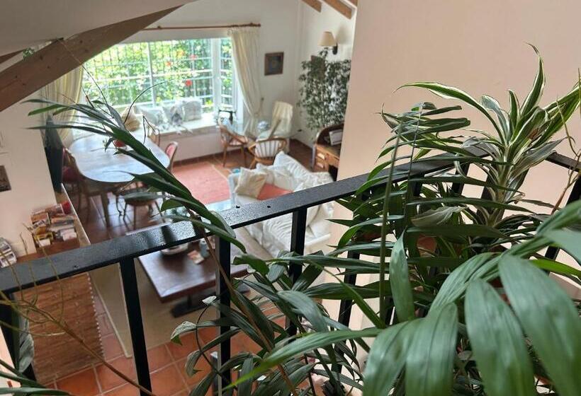 اتاق استاندارد یک تخته با بالکن, At Home In Malaga Stay & Solo Travellers