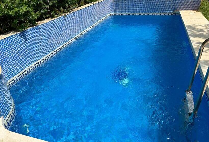 اتاق استاندارد یک تخته با سرویس بهداشتی مشترک, At Home In Malaga Stay & Solo Travellers