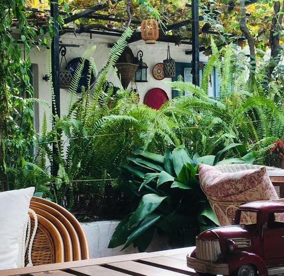 اتاق استاندارد یک نفره, At Home In Malaga Stay & Solo Travellers