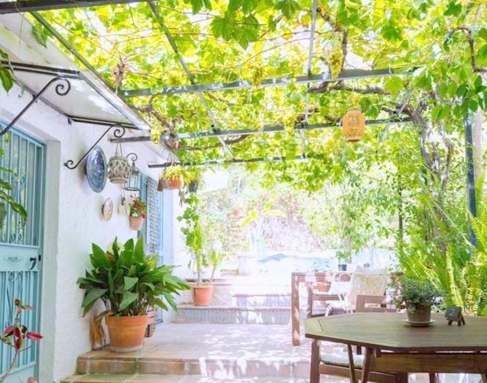 اتاق استاندارد یک نفره, At Home In Malaga Stay & Solo Travellers