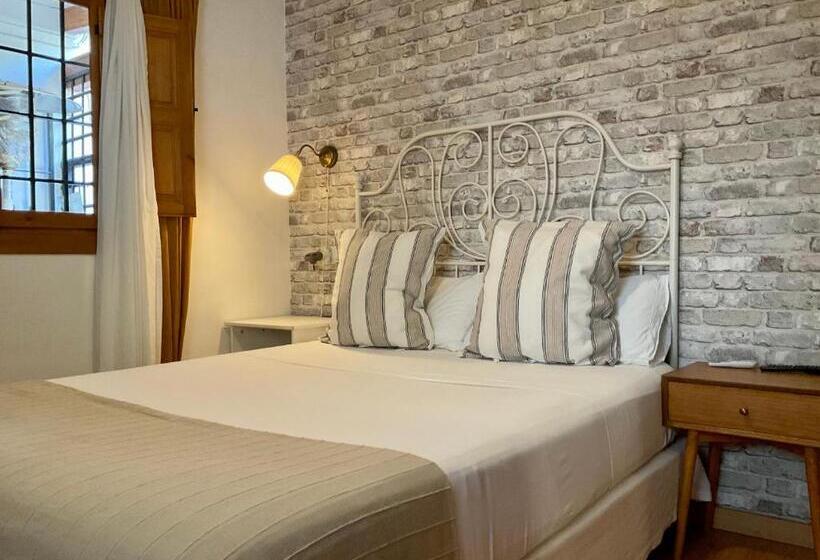 اتاق استاندارد یک نفره, At Home In Malaga Stay & Solo Travellers