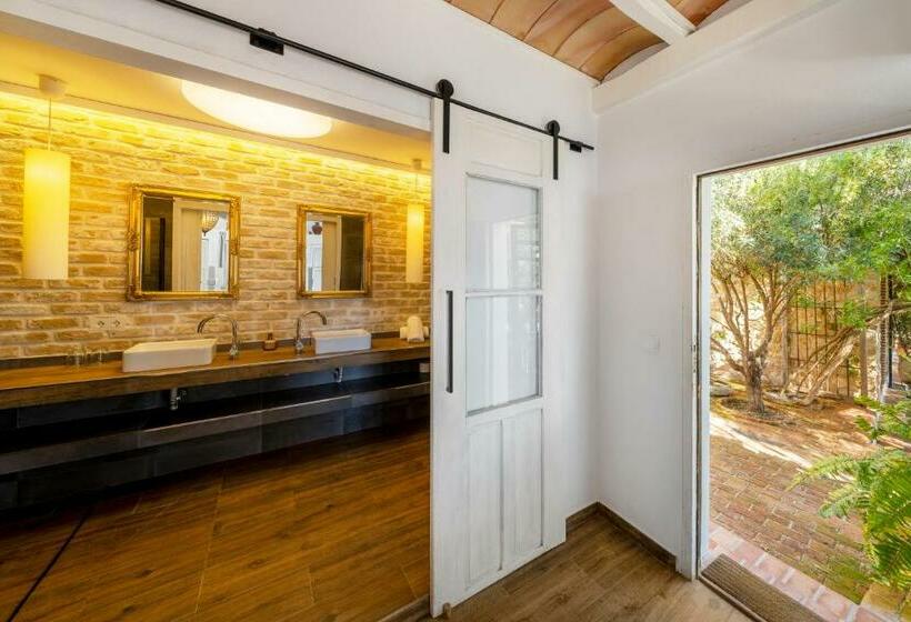 小型套房, Finca El Tossal Adults Only