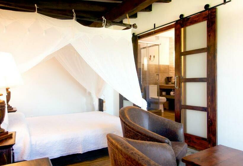 小型套房, Finca El Tossal Adults Only