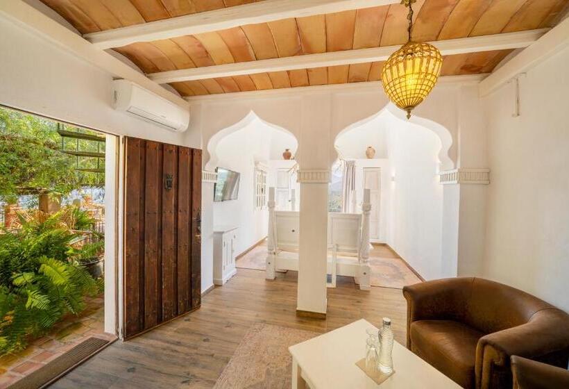 小型套房, Finca El Tossal Adults Only