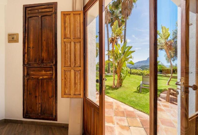 小型套房, Finca El Tossal Adults Only