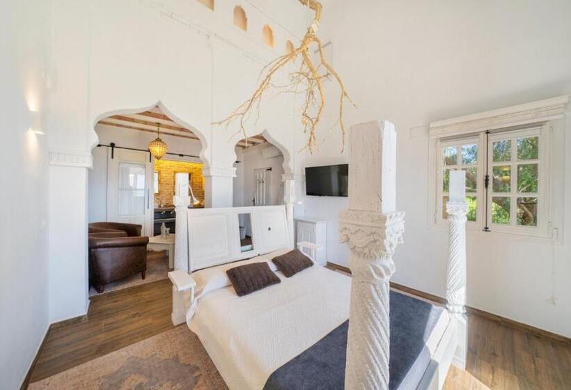 小型套房, Finca El Tossal Adults Only