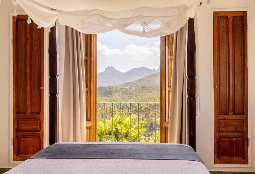 小型套房, Finca El Tossal Adults Only