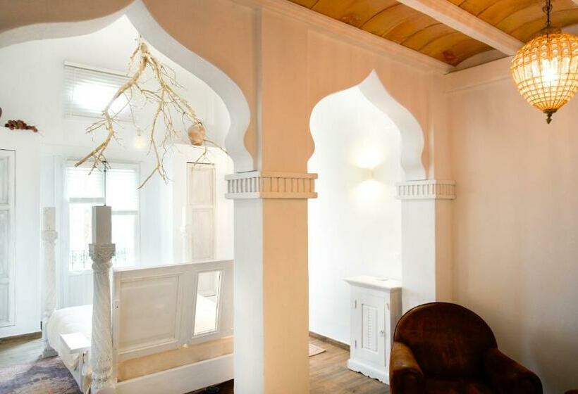 小型套房, Finca El Tossal Adults Only