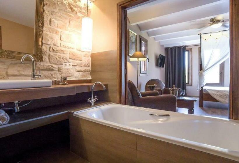 小型套房, Finca El Tossal Adults Only