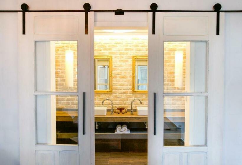 Полулюкс, Finca El Tossal   Adults Only