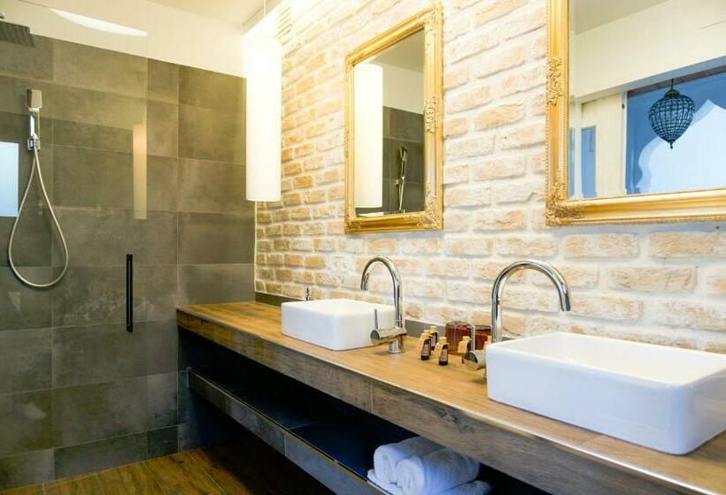 小型套房, Finca El Tossal Adults Only