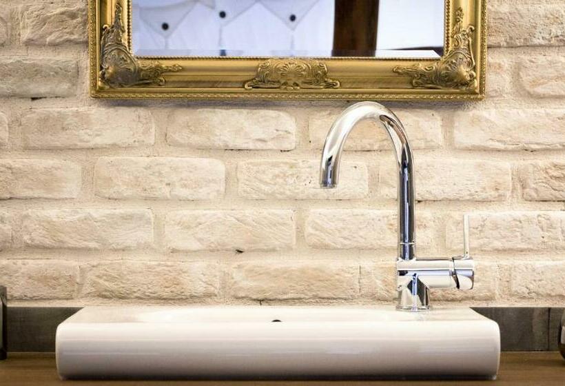 小型套房, Finca El Tossal Adults Only